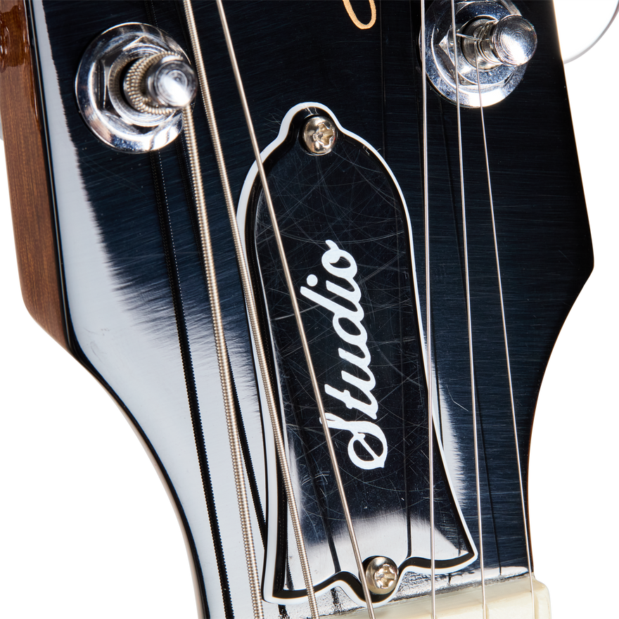 Gibson Mod™ Collection Les Paul Studio Session, Plum Crazy Electric Guitar Gibson Mod™ Collection