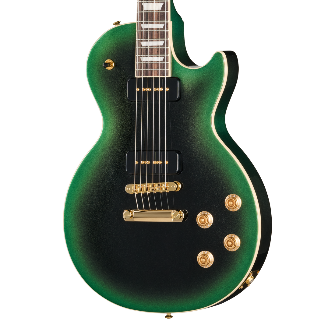 Gibson Mod™ Collection Les Paul Standard 60s, Night Vision Electric Guitar Gibson Mod™ Collection