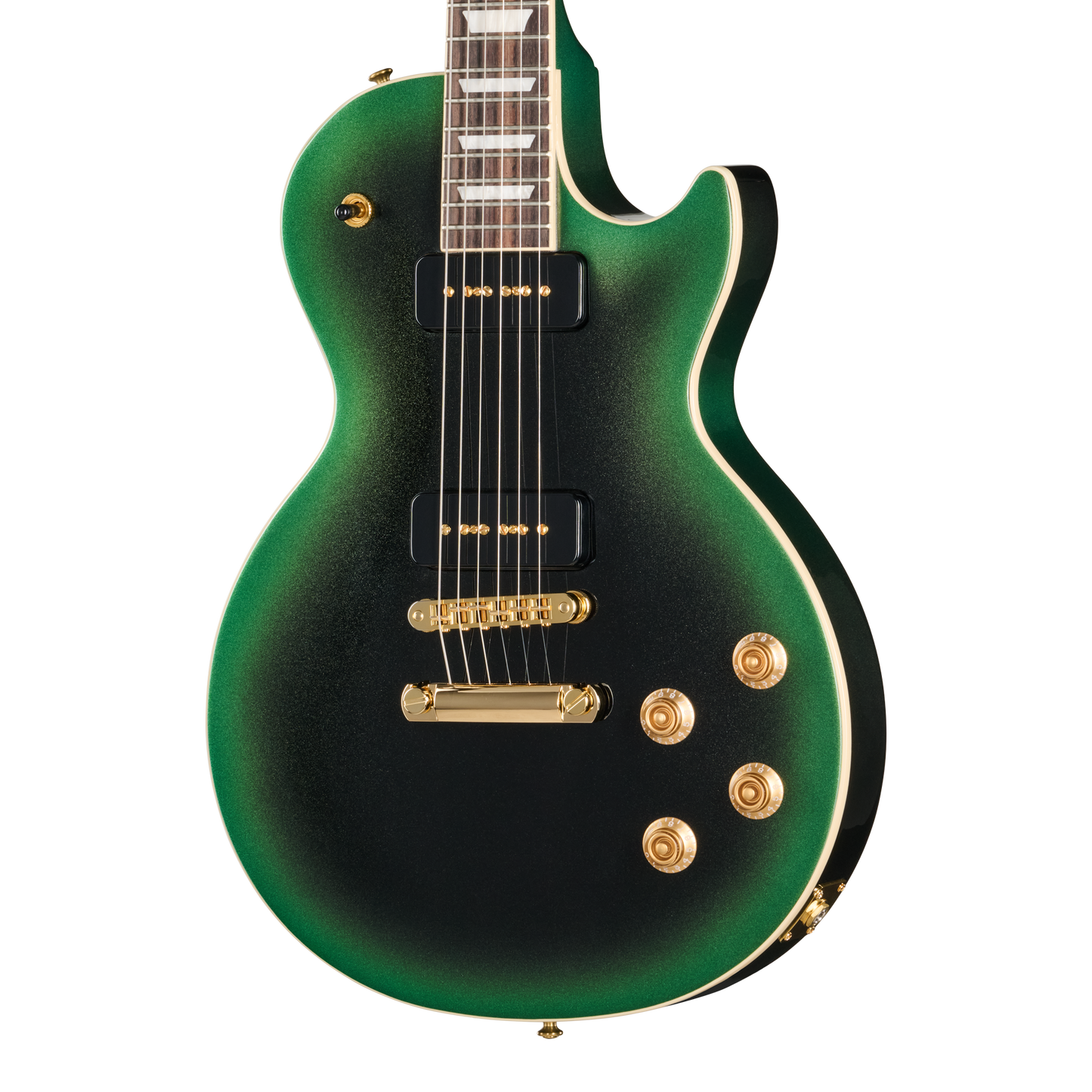 Gibson Mod™ Collection Les Paul Standard 60s, Night Vision Electric Guitar Gibson Mod™ Collection