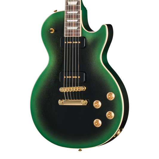 Gibson Mod™ Collection Les Paul Standard 60s, Night Vision Electric Guitar Gibson Mod™ Collection