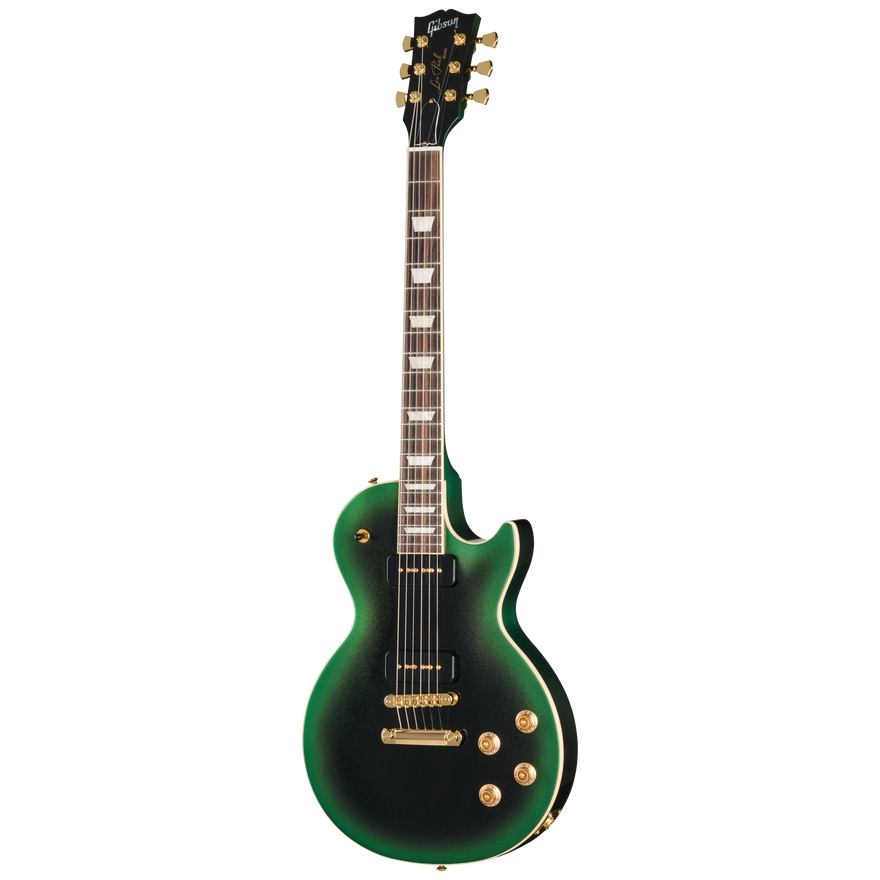 Gibson Mod™ Collection Les Paul Standard 60s, Night Vision Electric Guitar Gibson Mod™ Collection