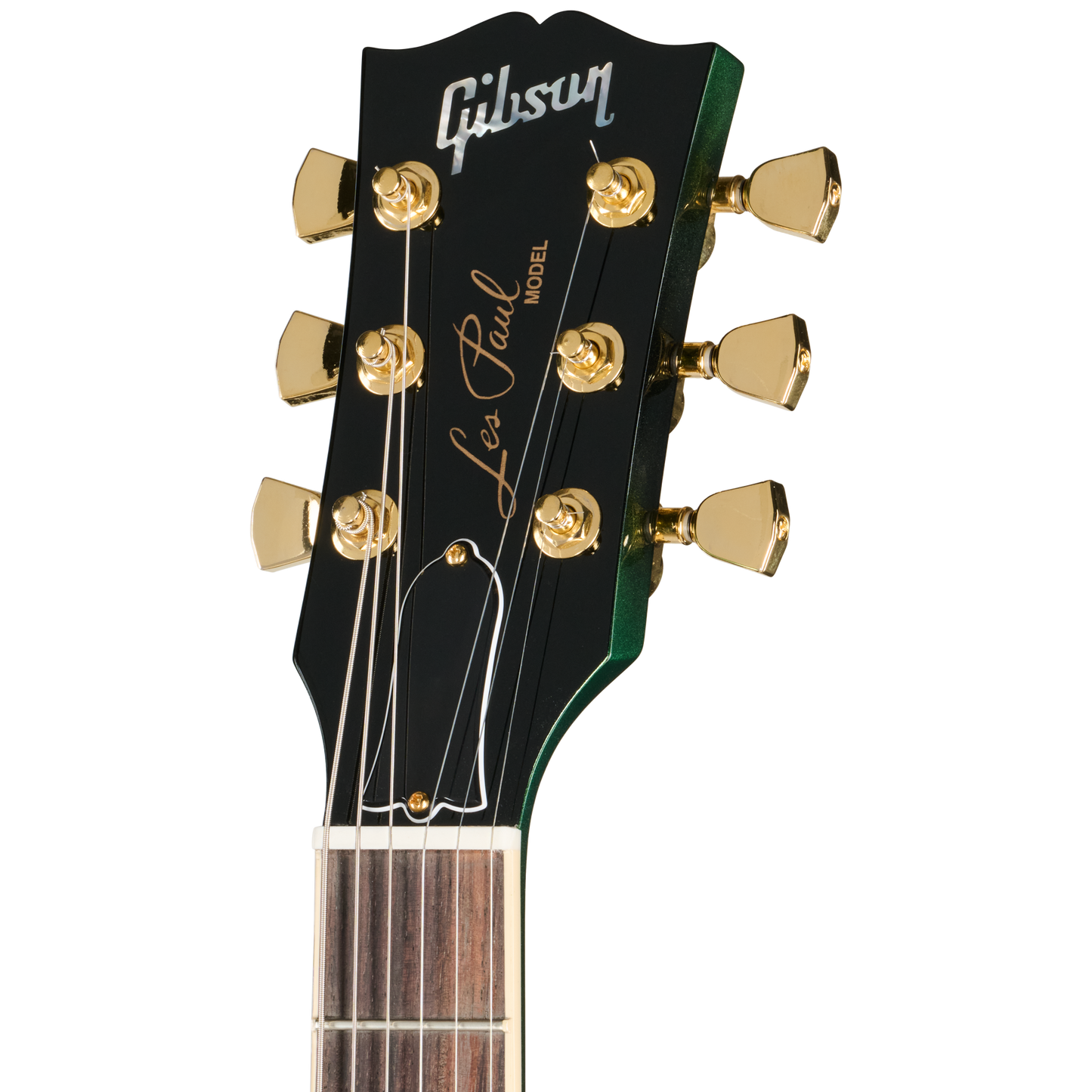 Gibson Mod™ Collection Les Paul Standard 60s, Night Vision Electric Guitar Gibson Mod™ Collection