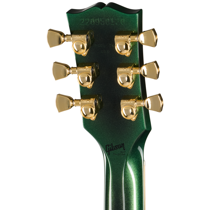 Gibson Mod™ Collection Les Paul Standard 60s, Night Vision Electric Guitar Gibson Mod™ Collection