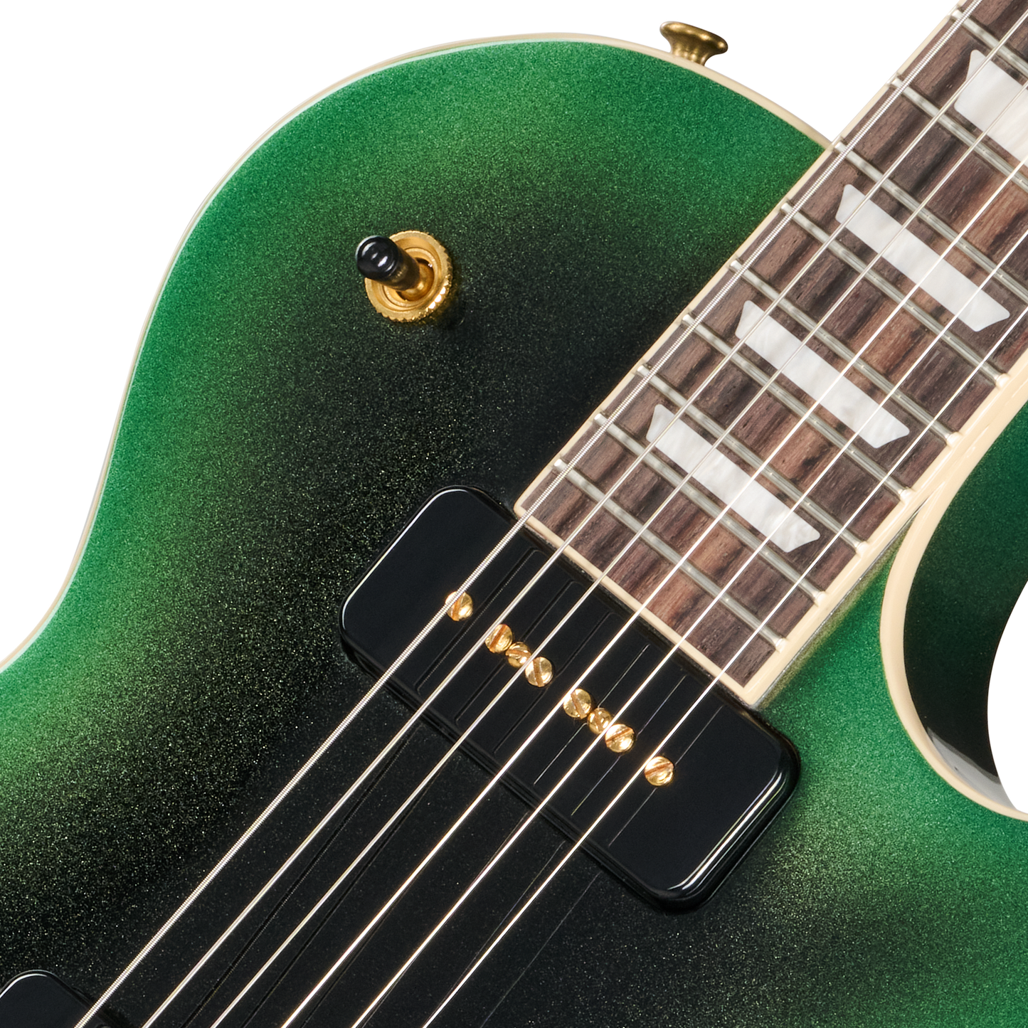 Gibson Mod™ Collection Les Paul Standard 60s, Night Vision Electric Guitar Gibson Mod™ Collection