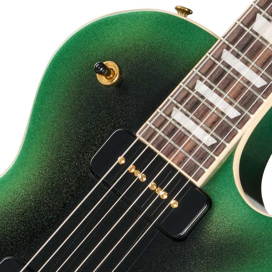 Gibson Mod™ Collection Les Paul Standard 60s, Night Vision Electric Guitar Gibson Mod™ Collection