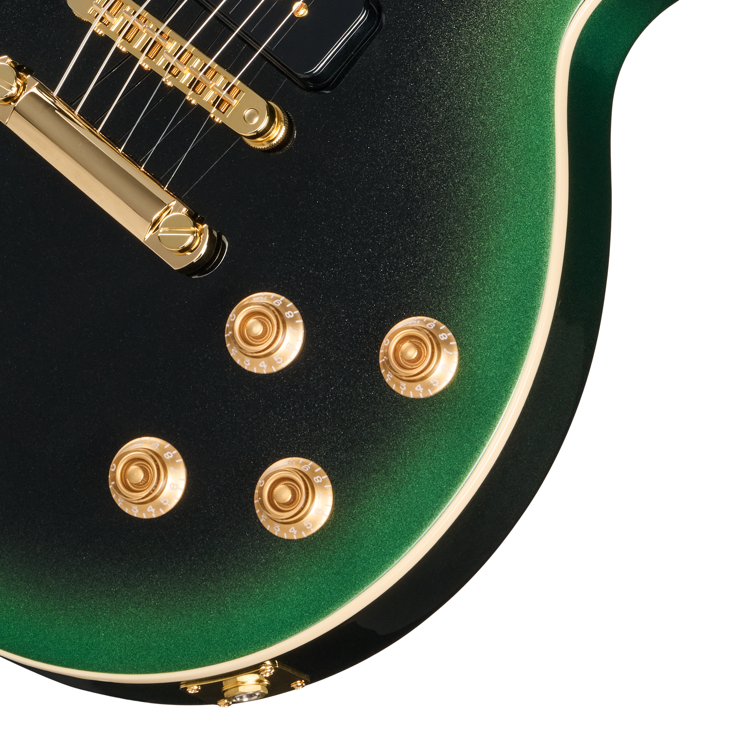 Gibson Mod™ Collection Les Paul Standard 60s, Night Vision Electric Guitar Gibson Mod™ Collection