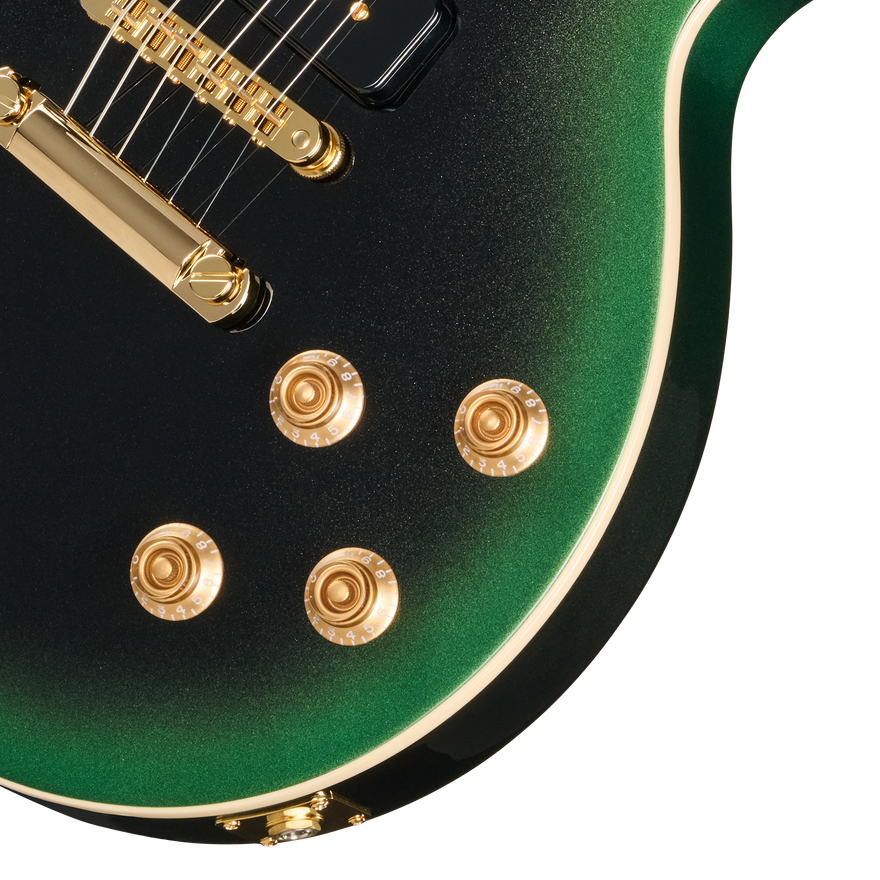 Gibson Mod™ Collection Les Paul Standard 60s, Night Vision Electric Guitar Gibson Mod™ Collection