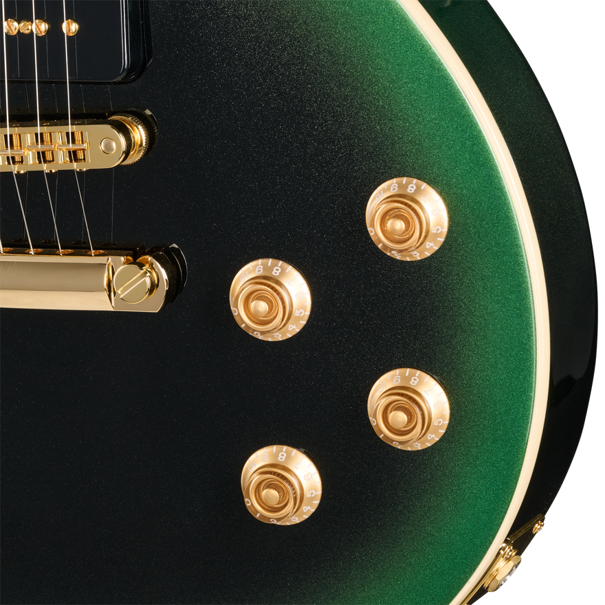 Gibson Mod™ Collection Les Paul Standard 60s, Night Vision Electric Guitar Gibson Mod™ Collection