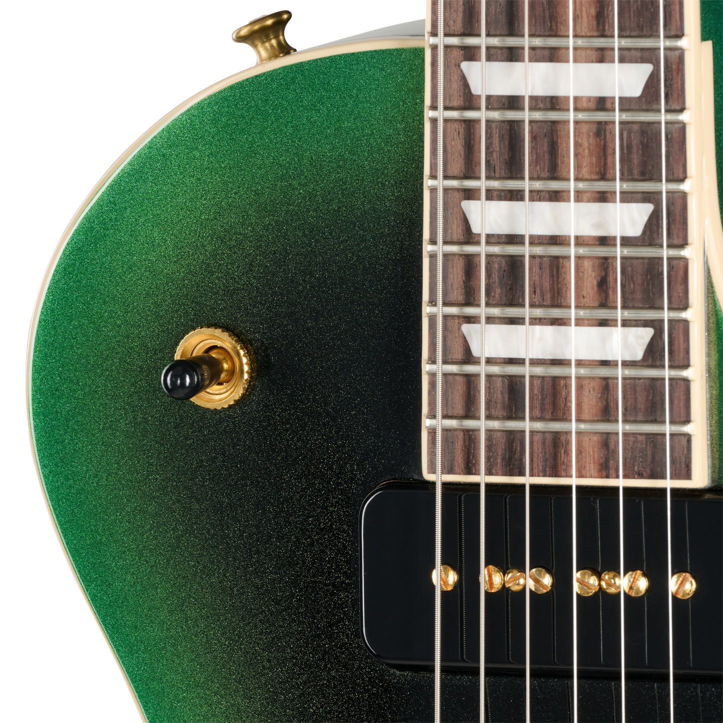 Gibson Mod™ Collection Les Paul Standard 60s, Night Vision Electric Guitar Gibson Mod™ Collection