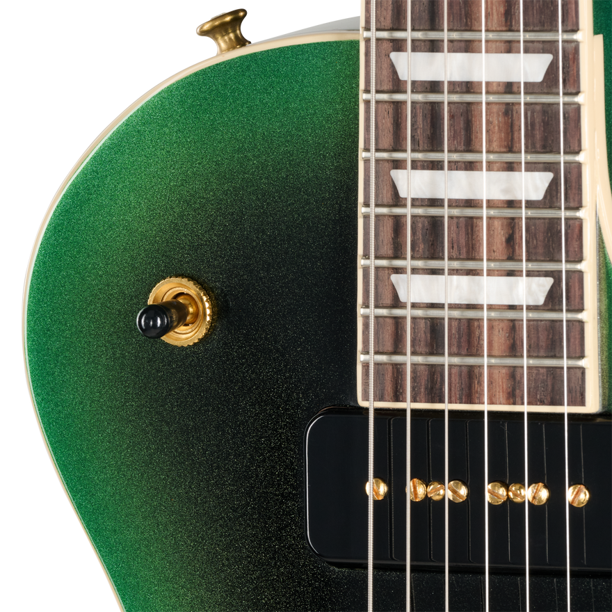 Gibson Mod™ Collection Les Paul Standard 60s, Night Vision Electric Guitar Gibson Mod™ Collection