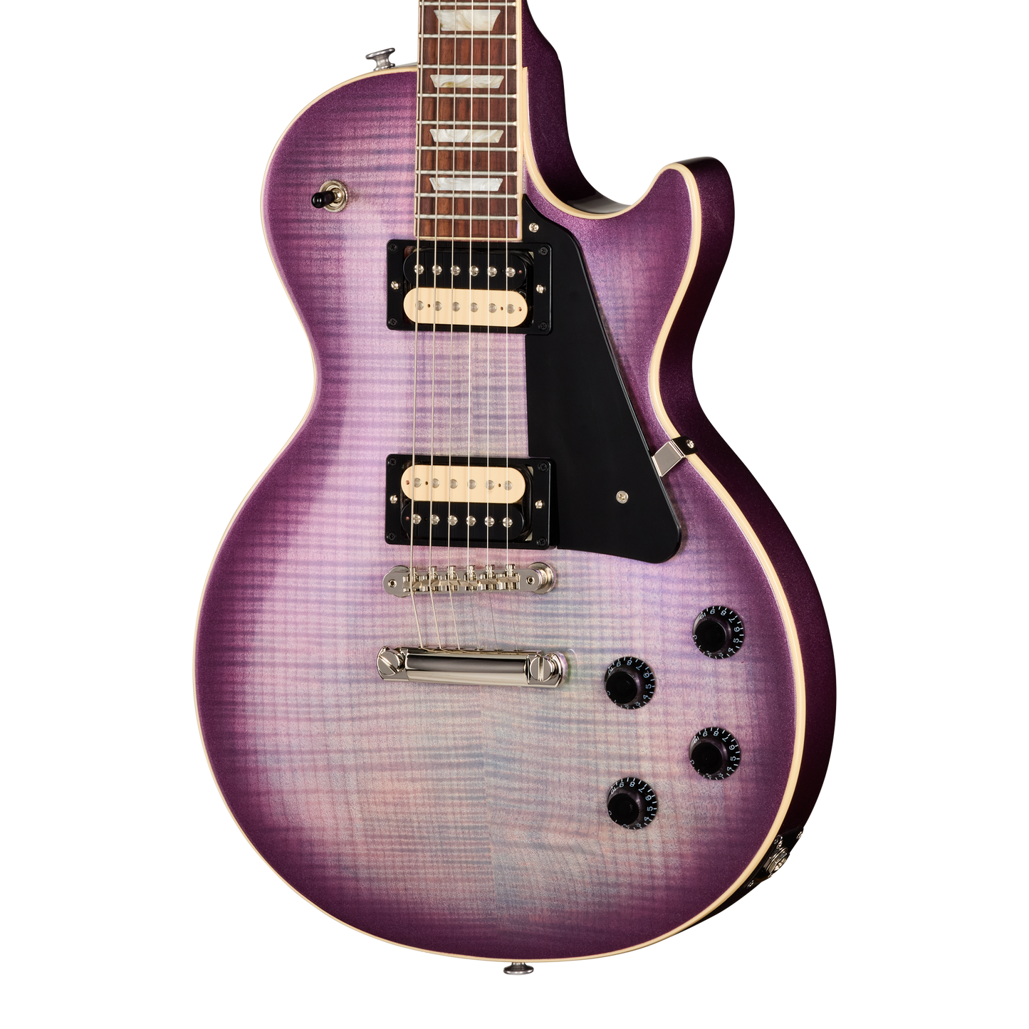 Gibson Mod™ Collection Les Paul Standard 60s, Thistle Jam Electric Guitar Gibson Mod™ Collection