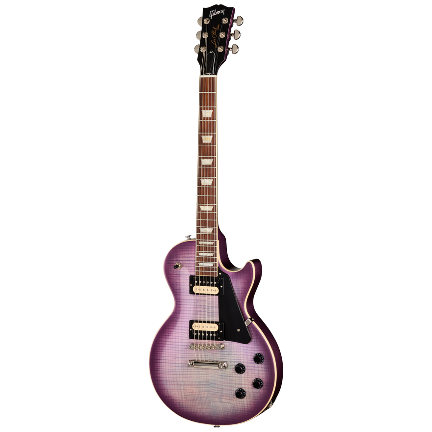 Gibson Mod™ Collection Les Paul Standard 60s, Thistle Jam Electric Guitar Gibson Mod™ Collection