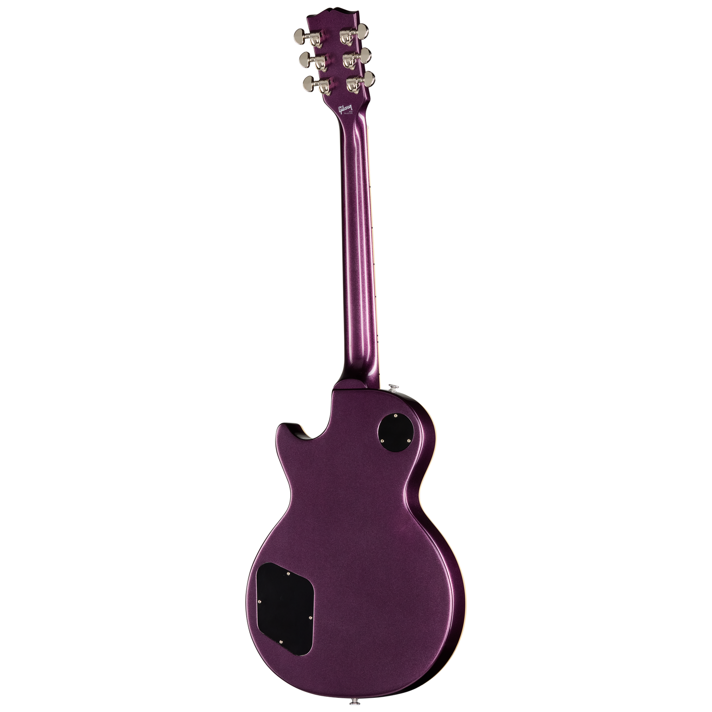 Gibson Mod™ Collection Les Paul Standard 60s, Thistle Jam Electric Guitar Gibson Mod™ Collection