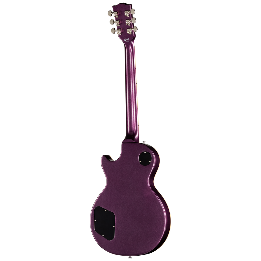 Gibson Mod™ Collection Les Paul Standard 60s, Thistle Jam Electric Guitar Gibson Mod™ Collection