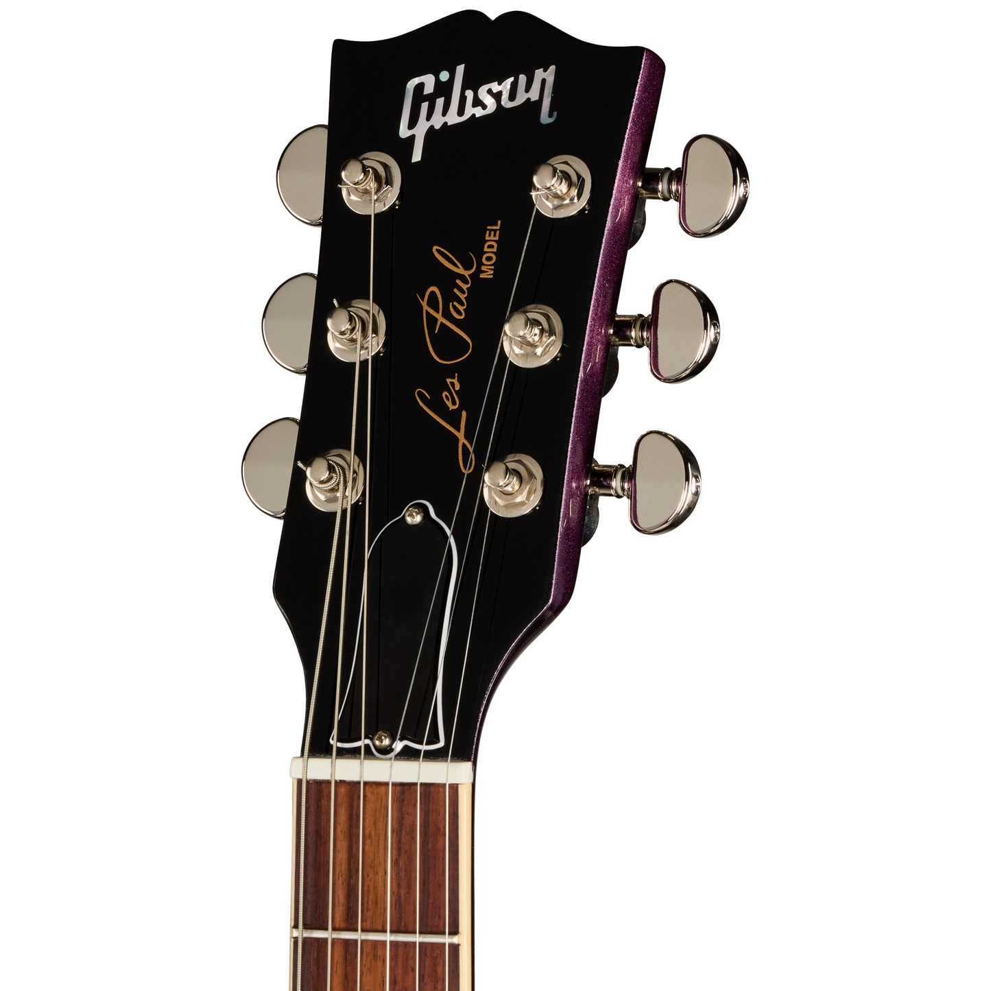 Gibson Mod™ Collection Les Paul Standard 60s, Thistle Jam Electric Guitar Gibson Mod™ Collection