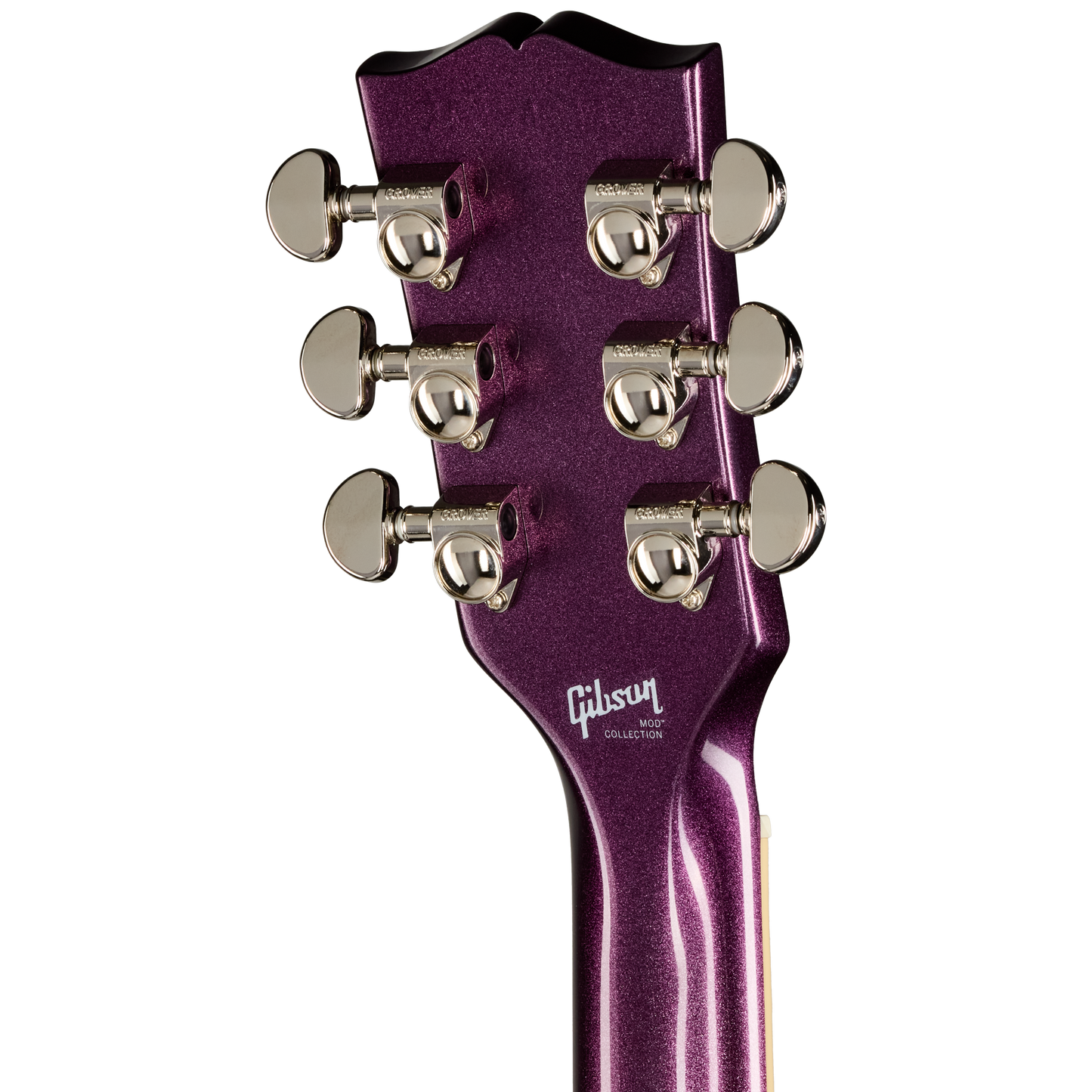 Gibson Mod™ Collection Les Paul Standard 60s, Thistle Jam Electric Guitar Gibson Mod™ Collection