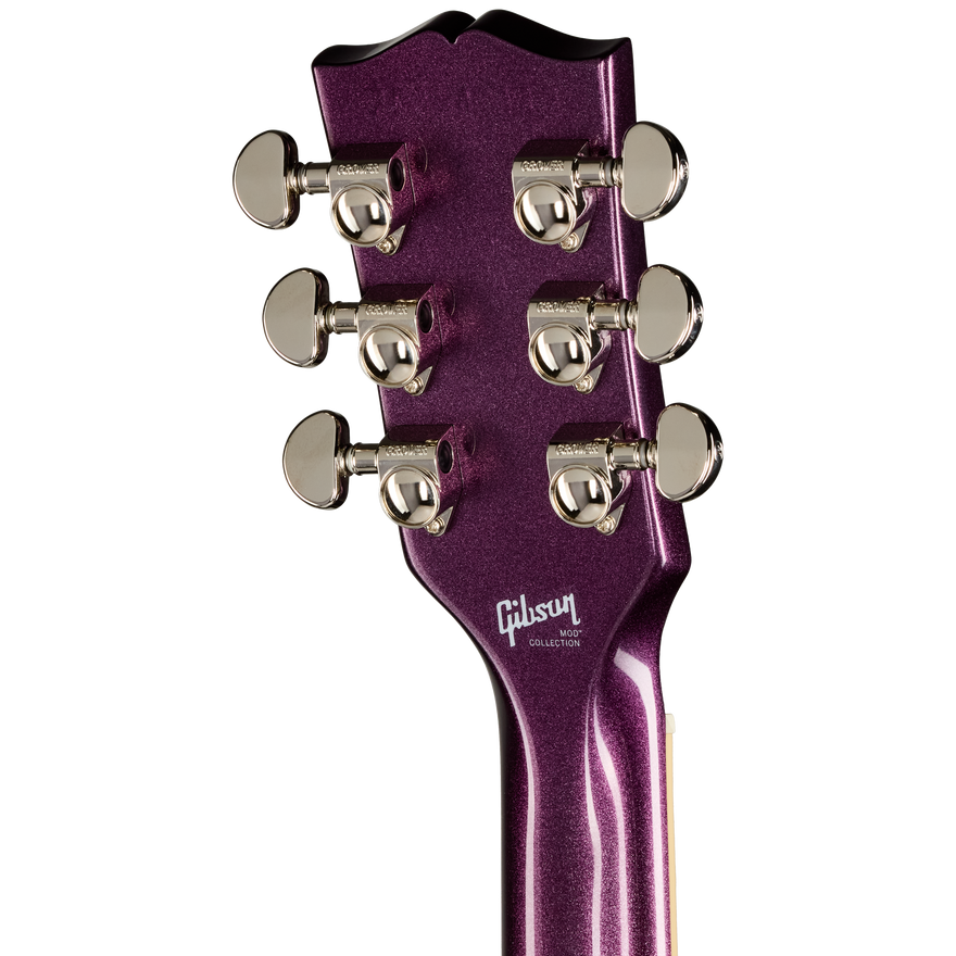 Gibson Mod™ Collection Les Paul Standard 60s, Thistle Jam Electric Guitar Gibson Mod™ Collection