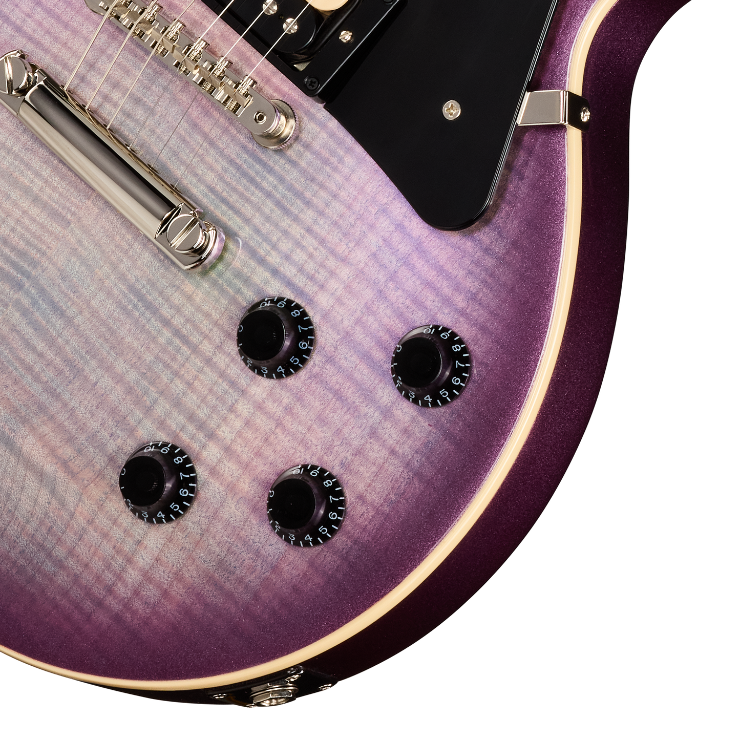 Gibson Mod™ Collection Les Paul Standard 60s, Thistle Jam Electric Guitar Gibson Mod™ Collection