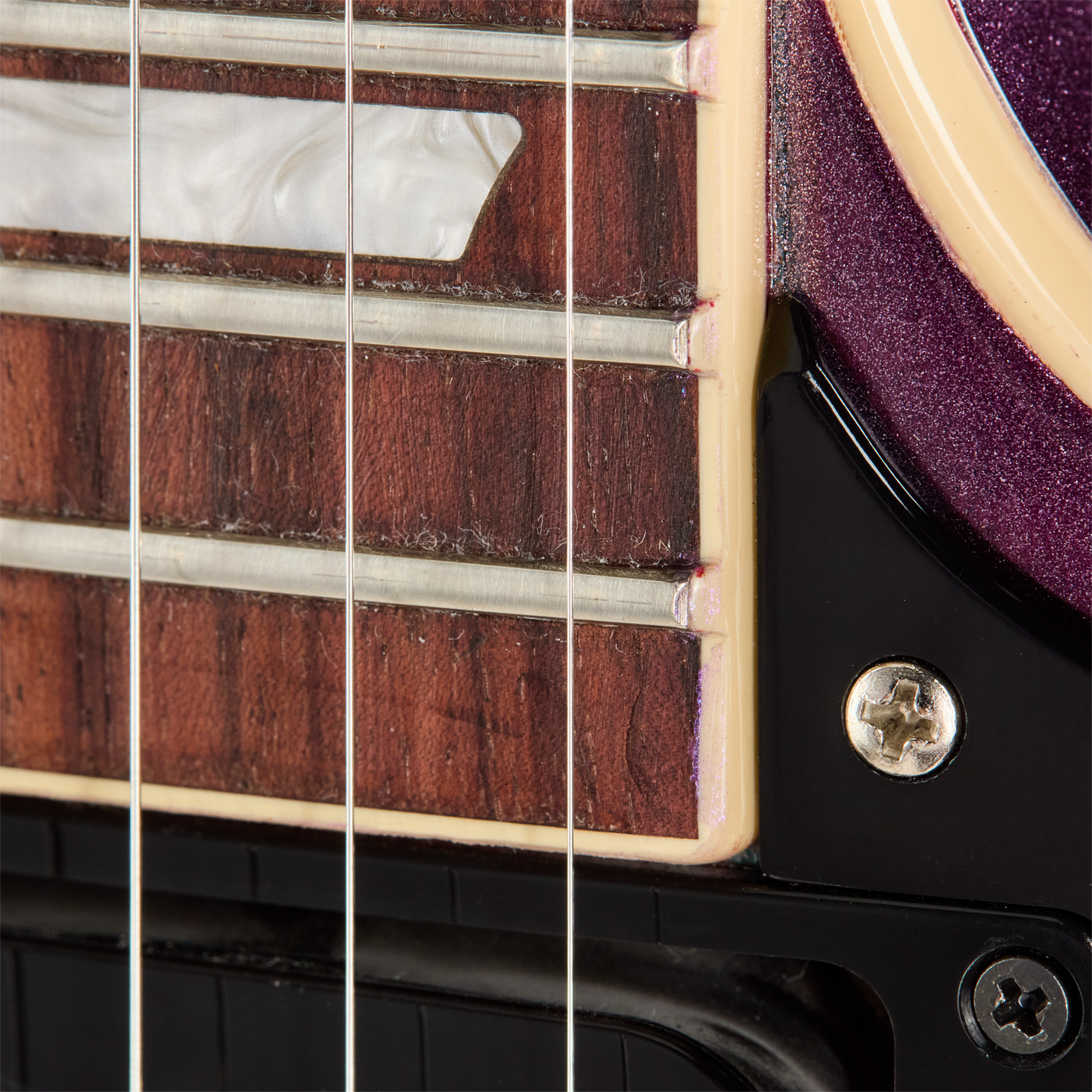 Gibson Mod™ Collection Les Paul Standard 60s, Thistle Jam Electric Guitar Gibson Mod™ Collection