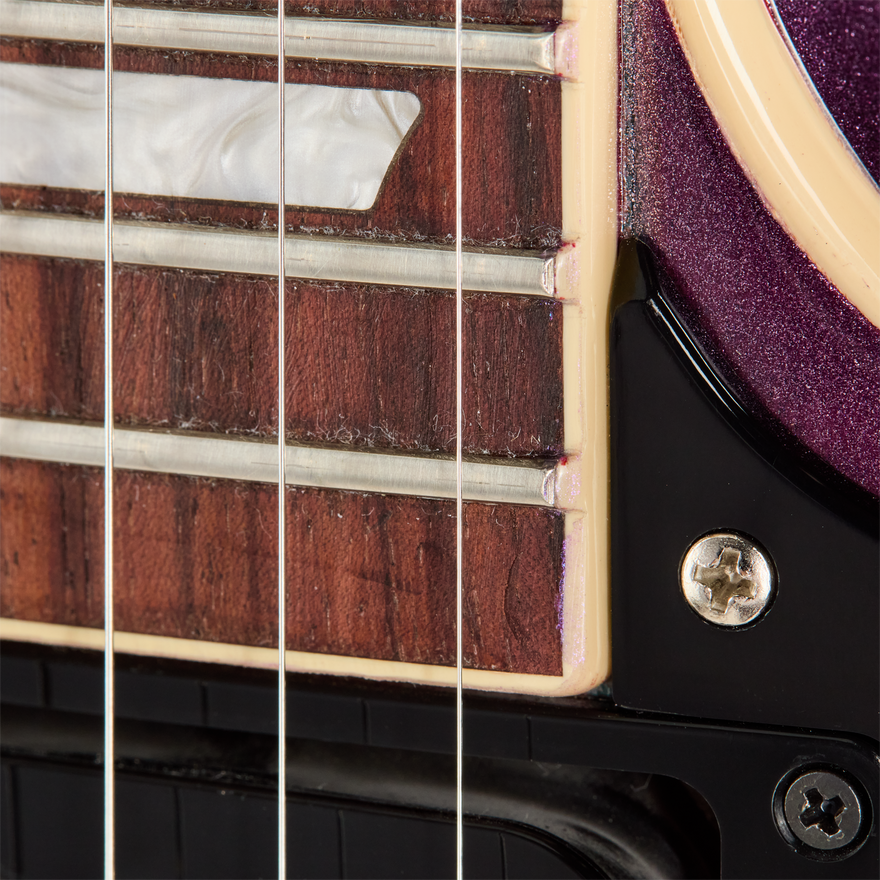 Gibson Mod™ Collection Les Paul Standard 60s, Thistle Jam Electric Guitar Gibson Mod™ Collection
