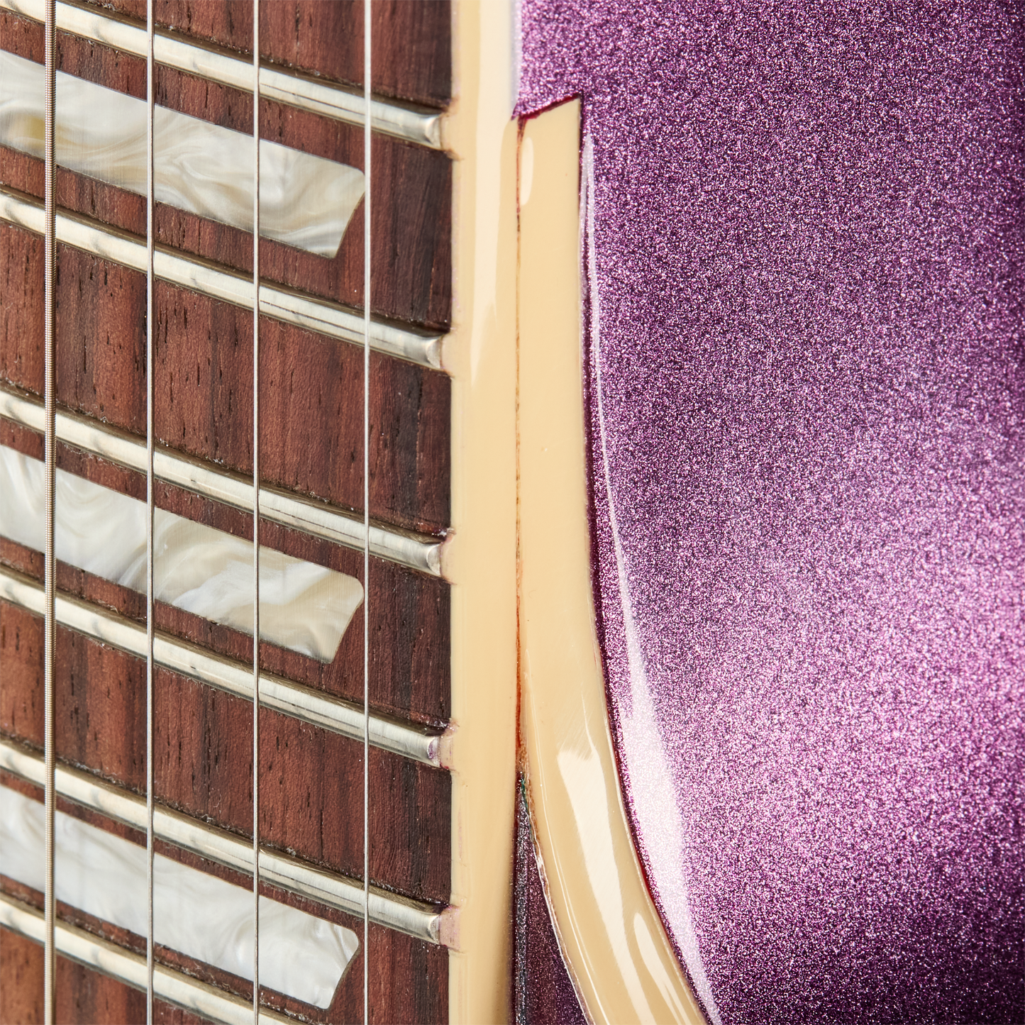 Gibson Mod™ Collection Les Paul Standard 60s, Thistle Jam Electric Guitar Gibson Mod™ Collection