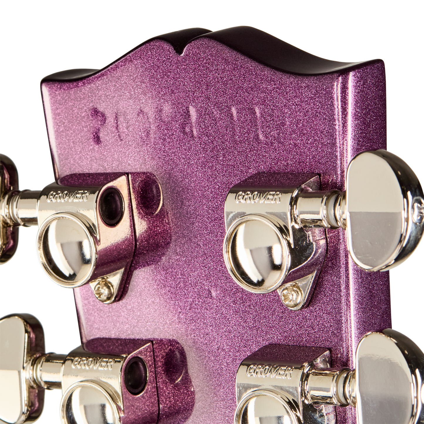 Gibson Mod™ Collection Les Paul Standard 60s, Thistle Jam Electric Guitar Gibson Mod™ Collection