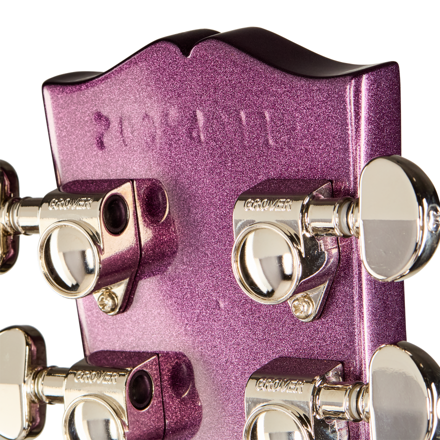 Gibson Mod™ Collection Les Paul Standard 60s, Thistle Jam Electric Guitar Gibson Mod™ Collection