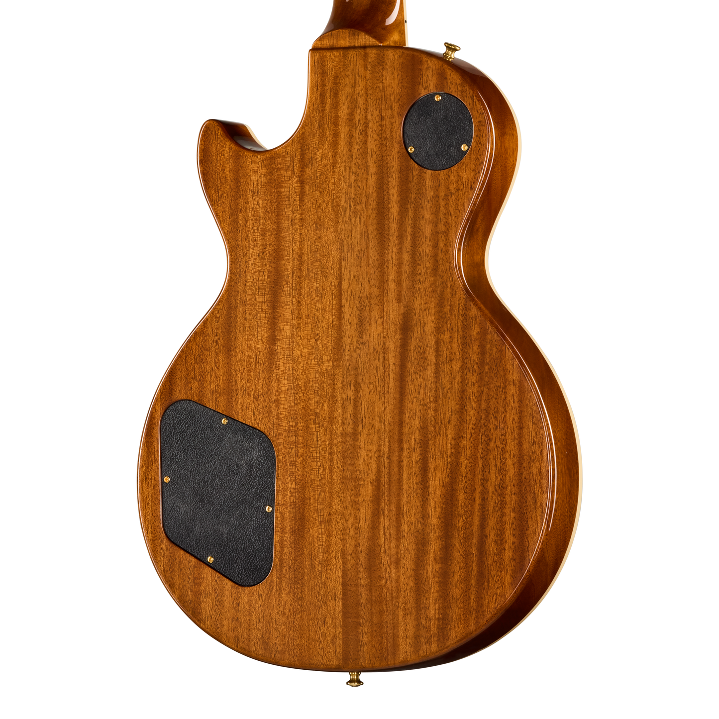 Gibson Mod™ Collection Les Paul Standard 60s, Sapphire Afire Electric Guitar Gibson Mod™ Collection