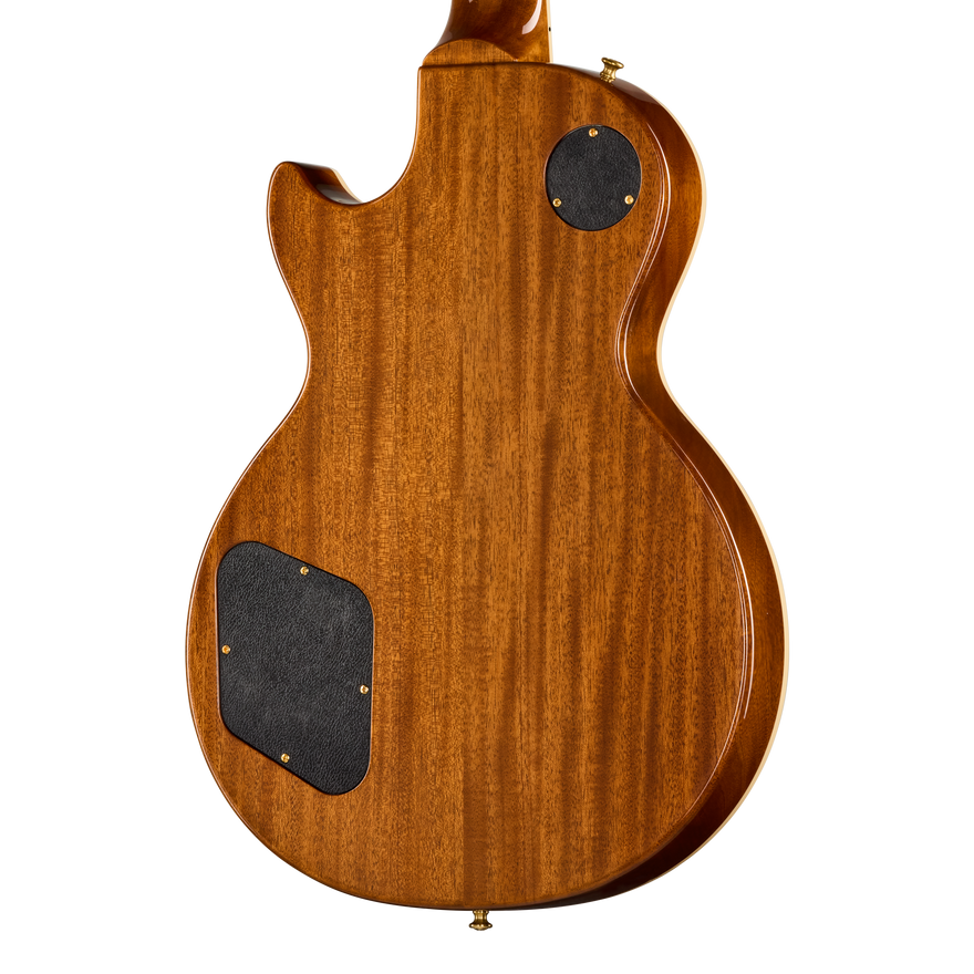 Gibson Mod™ Collection Les Paul Standard 60s, Sapphire Afire Electric Guitar Gibson Mod™ Collection