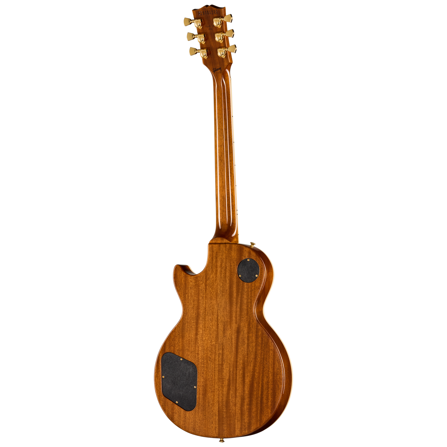 Gibson Mod™ Collection Les Paul Standard 60s, Sapphire Afire Electric Guitar Gibson Mod™ Collection
