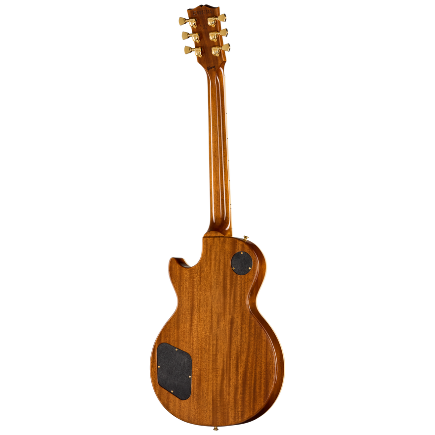 Gibson Mod™ Collection Les Paul Standard 60s, Sapphire Afire Electric Guitar Gibson Mod™ Collection