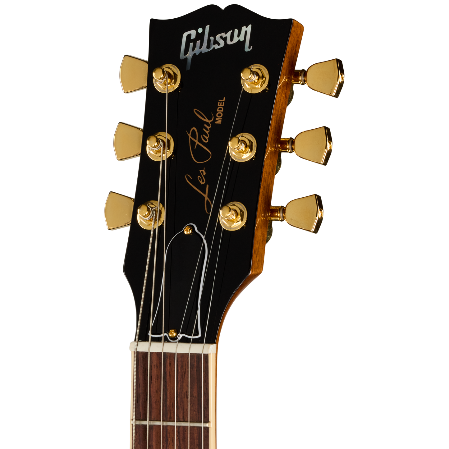Gibson Mod™ Collection Les Paul Standard 60s, Sapphire Afire Electric Guitar Gibson Mod™ Collection