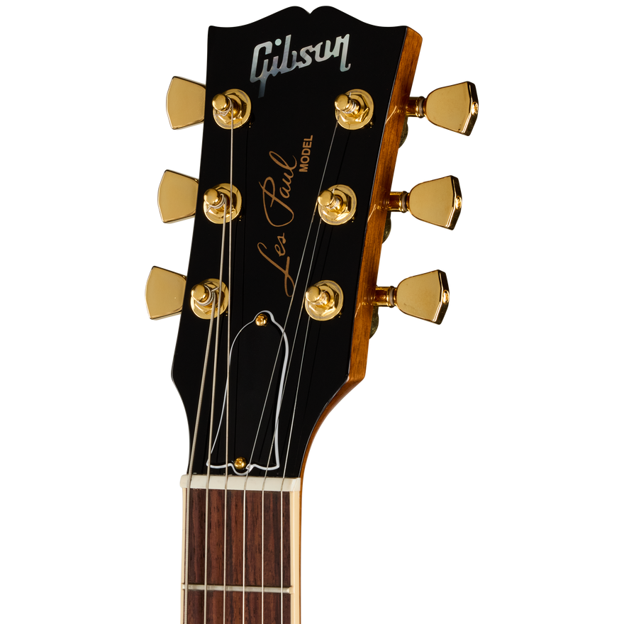 Gibson Mod™ Collection Les Paul Standard 60s, Sapphire Afire Electric Guitar Gibson Mod™ Collection