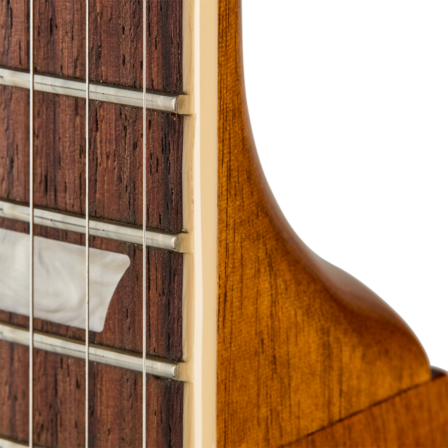 Gibson Mod™ Collection Les Paul Standard 60s, Sapphire Afire Electric Guitar Gibson Mod™ Collection