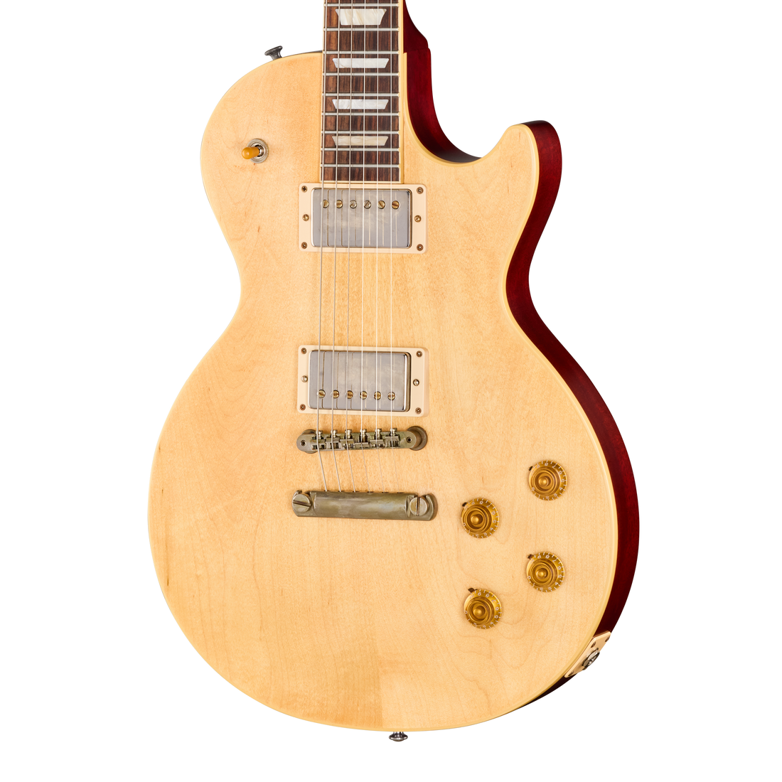 Gibson Mod™ Collection Les Paul Standard 50s, Chestnut Electric Guitar Gibson Mod™ Collection