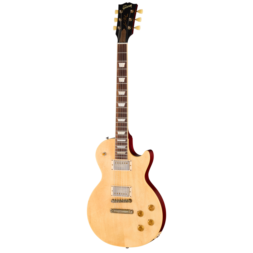 Gibson Mod™ Collection Les Paul Standard 50s, Chestnut Electric Guitar Gibson Mod™ Collection