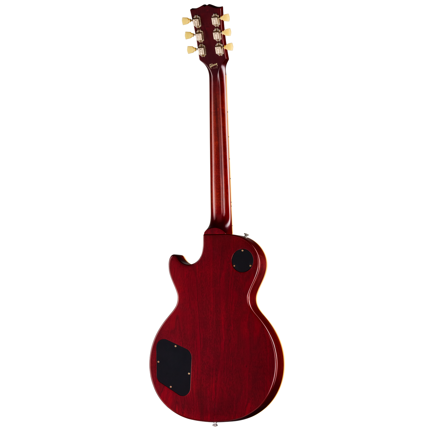 Gibson Mod™ Collection Les Paul Standard 50s, Chestnut Electric Guitar Gibson Mod™ Collection
