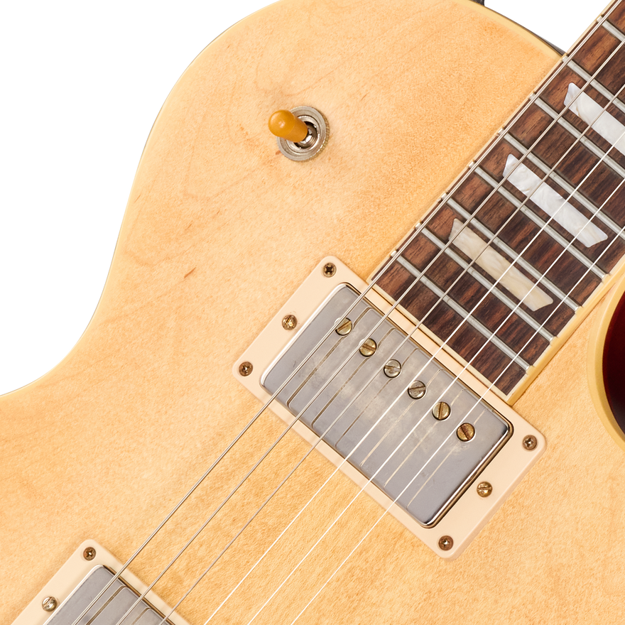 Gibson Mod™ Collection Les Paul Standard 50s, Chestnut Electric Guitar Gibson Mod™ Collection