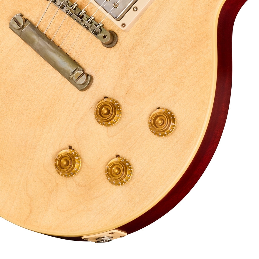 Gibson Mod™ Collection Les Paul Standard 50s, Chestnut Electric Guitar Gibson Mod™ Collection