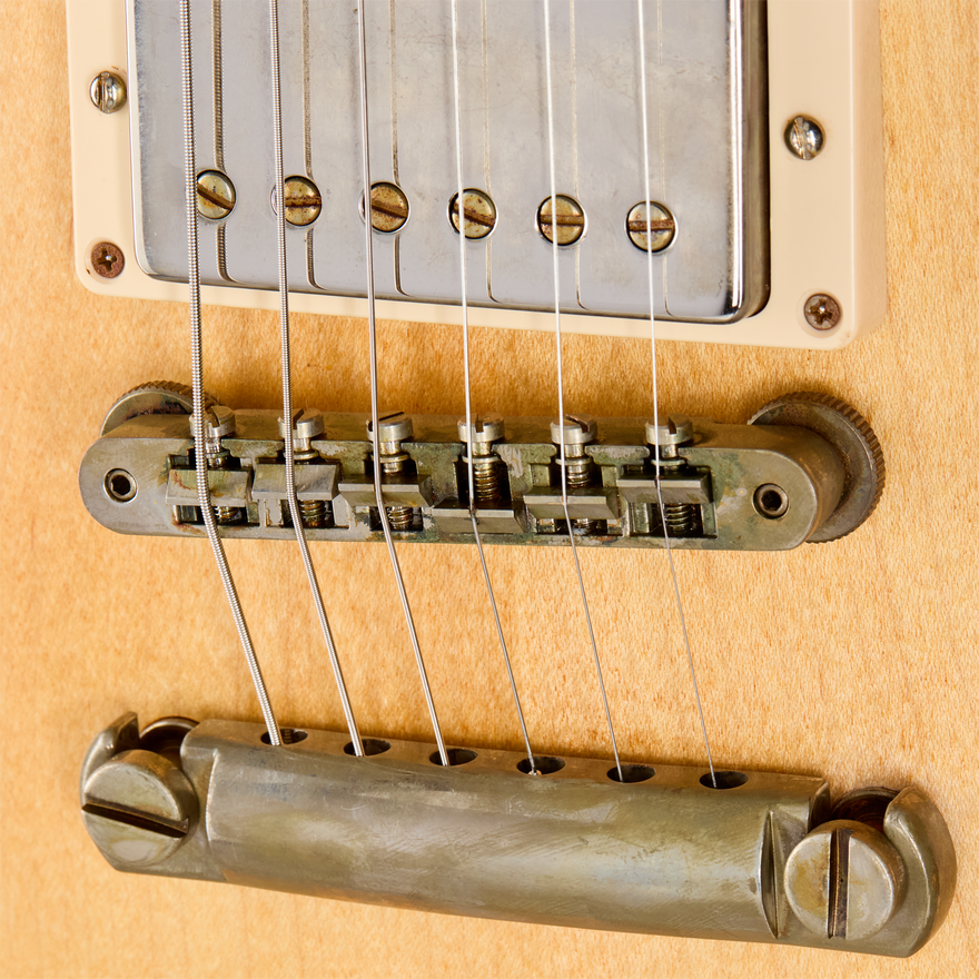 Gibson Mod™ Collection Les Paul Standard 50s, Chestnut Electric Guitar Gibson Mod™ Collection