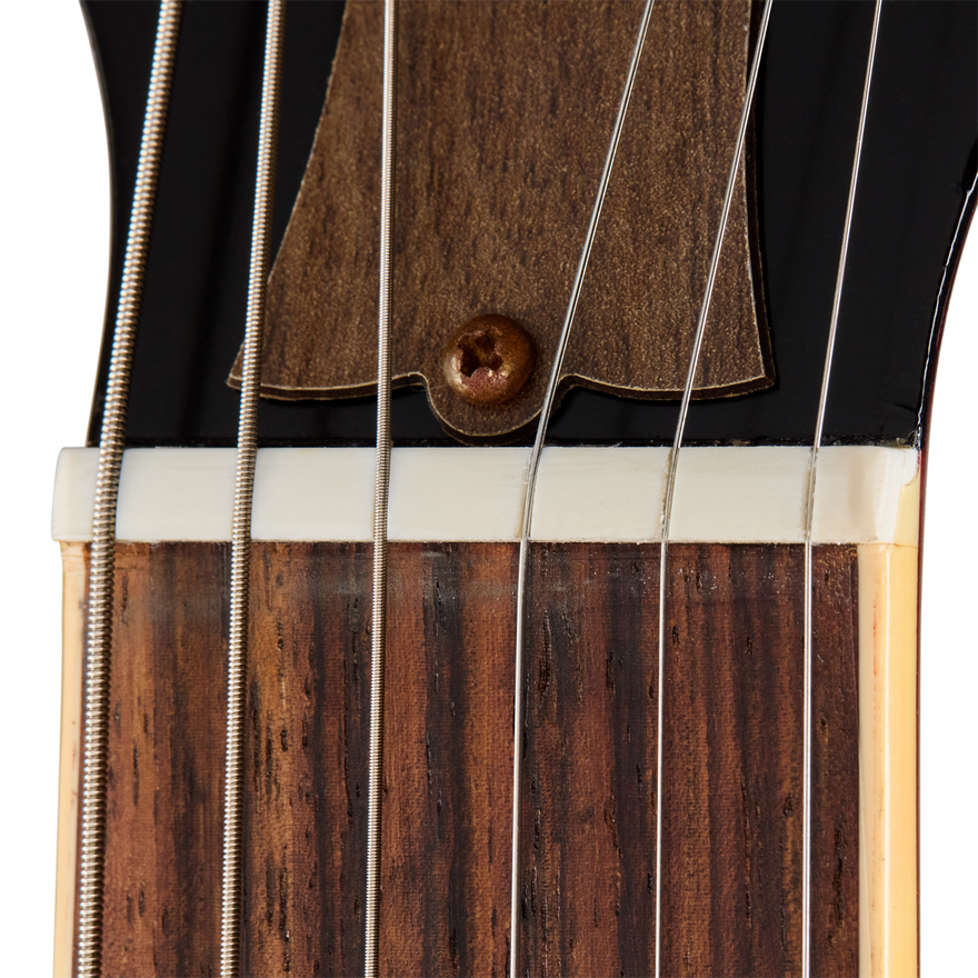 Gibson Mod™ Collection Les Paul Standard 50s, Chestnut Electric Guitar Gibson Mod™ Collection