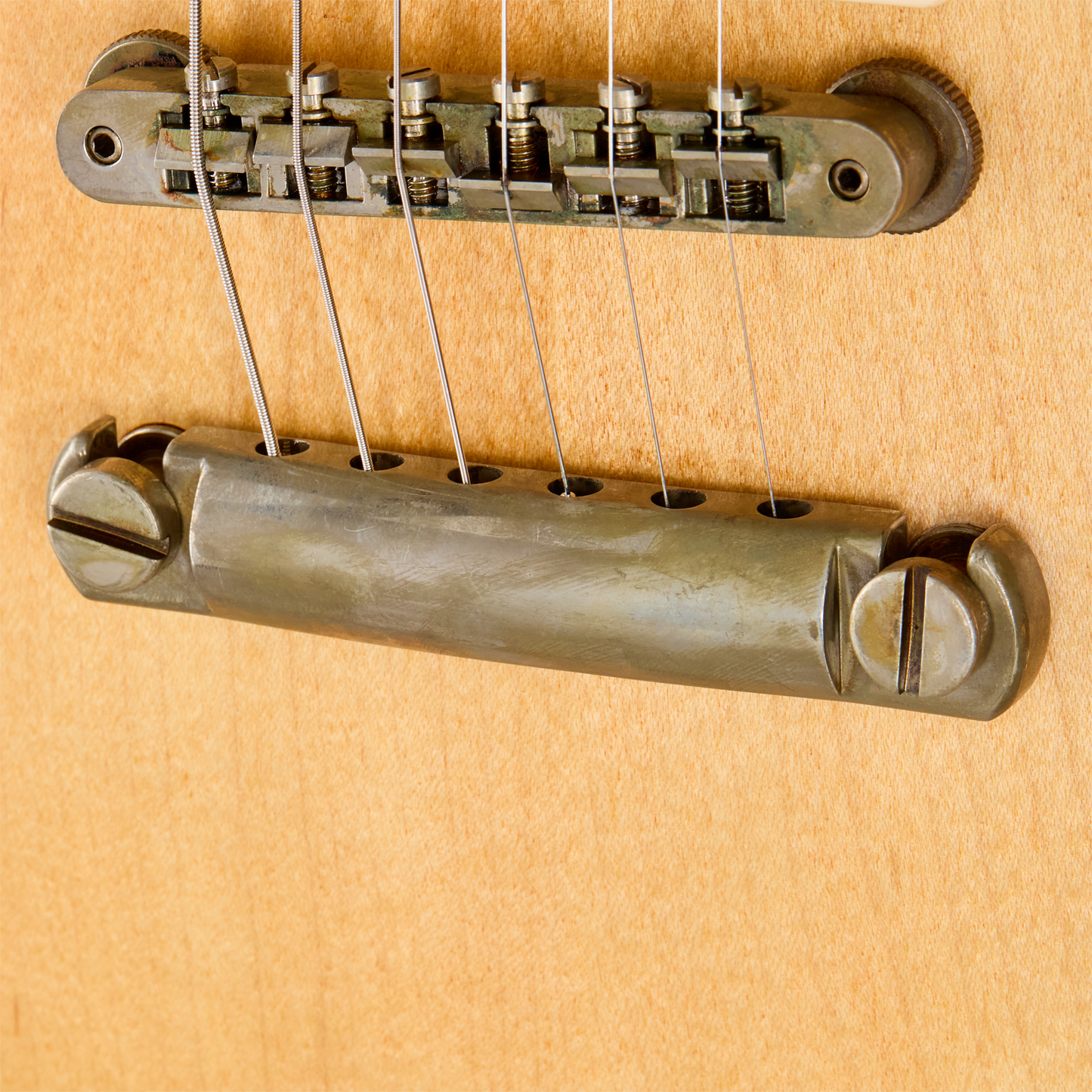 Gibson Mod™ Collection Les Paul Standard 50s, Chestnut Electric Guitar Gibson Mod™ Collection