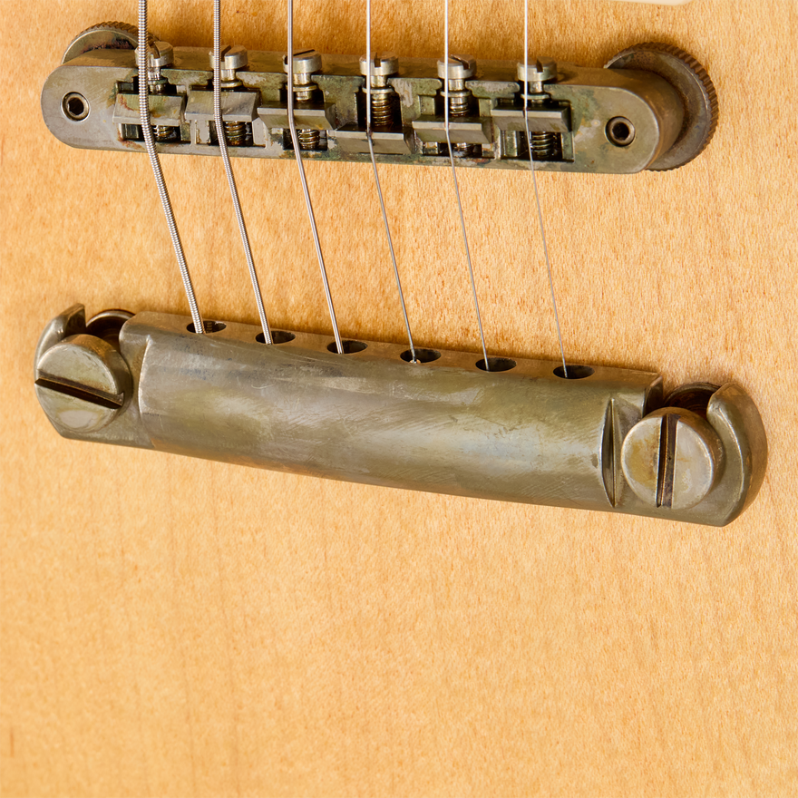 Gibson Mod™ Collection Les Paul Standard 50s, Chestnut Electric Guitar Gibson Mod™ Collection