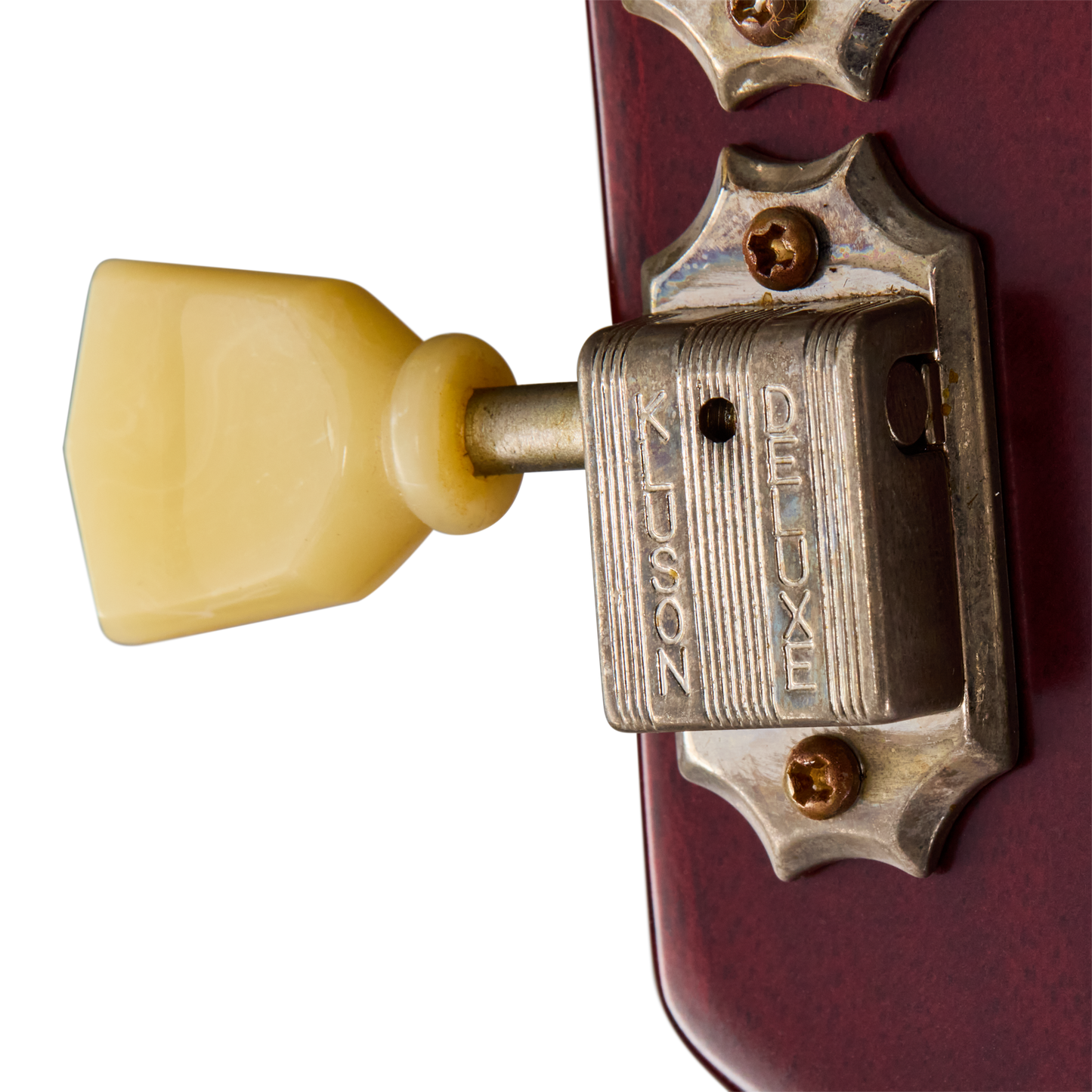 Gibson Mod™ Collection Les Paul Standard 50s, Chestnut Electric Guitar Gibson Mod™ Collection