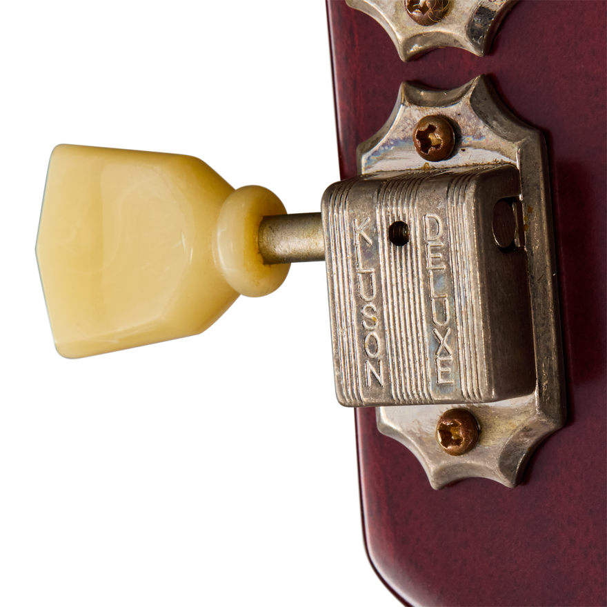 Gibson Mod™ Collection Les Paul Standard 50s, Chestnut Electric Guitar Gibson Mod™ Collection