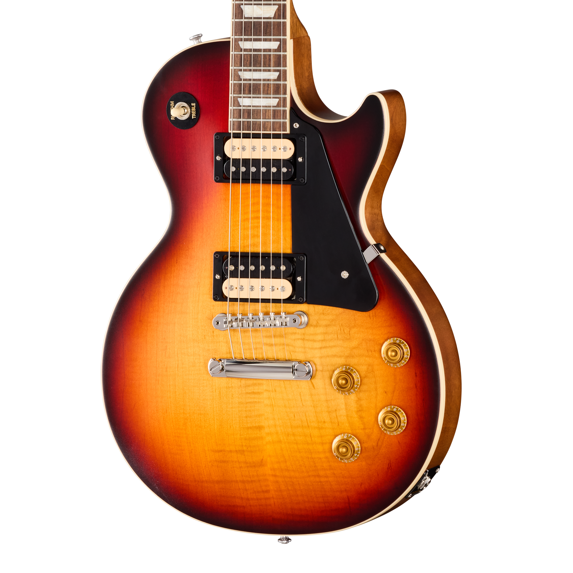 Gibson Mod™ Collection Les Paul Standard 60s, Red Rocks Sunset