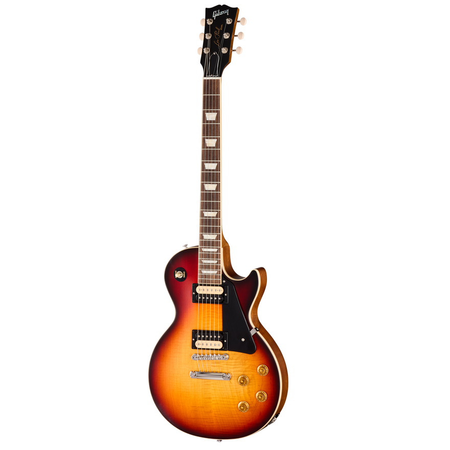 Gibson Mod™ Collection Les Paul Standard 60s, Red Rocks Sunset Electric Guitar Gibson Mod™ Collection