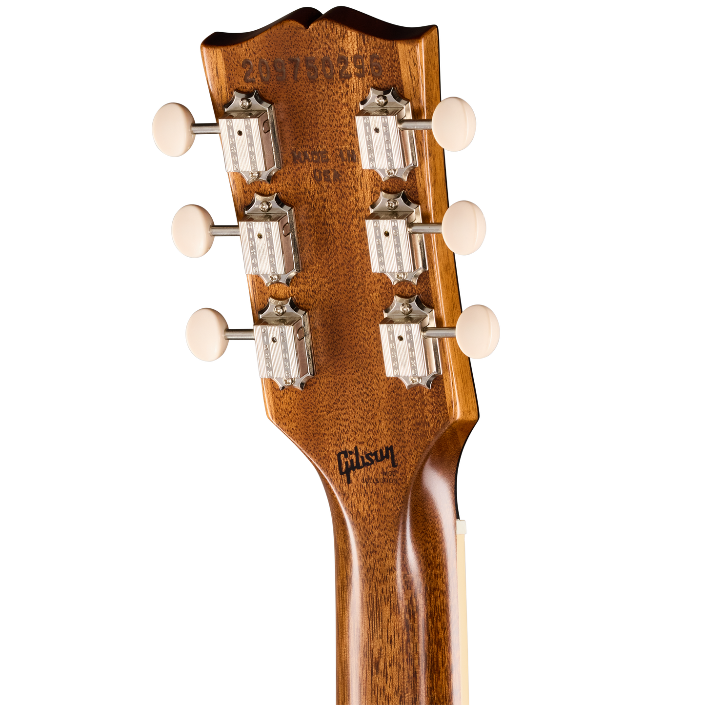Gibson Mod™ Collection Les Paul Standard 60s, Red Rocks Sunset Electric Guitar Gibson Mod™ Collection