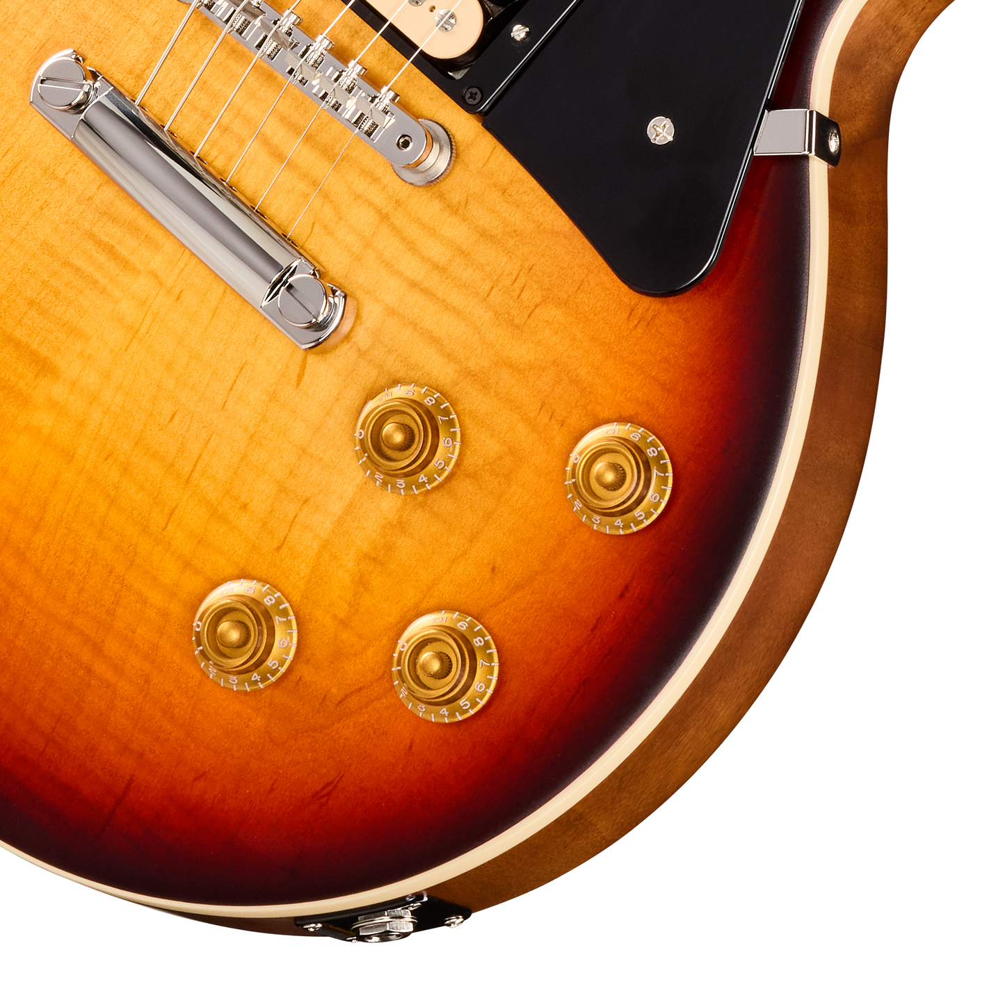 Gibson Mod™ Collection Les Paul Standard 60s, Red Rocks Sunset Electric Guitar Gibson Mod™ Collection