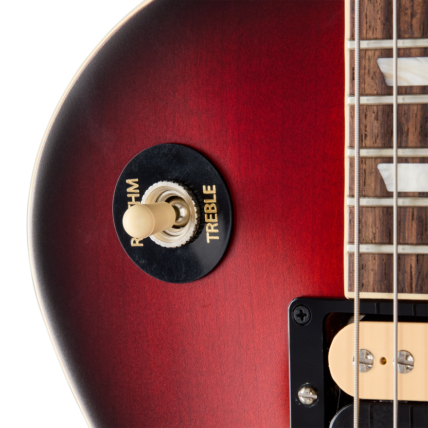 Gibson Mod™ Collection Les Paul Standard 60s, Red Rocks Sunset Electric Guitar Gibson Mod™ Collection